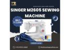 Buy Singer Sewing machine Chennai