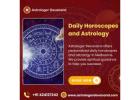 Daily Horoscopes and Astrology in Melbourne