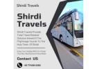 Book a Car Rental in Shirdi for a Smooth Travel Experience