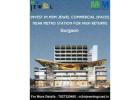 Rethink Business Development with M3M Jewel Gurgaon