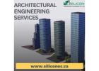 Canada’s Most Trusted Architectural Engineering Services Provider Company For AEC Industry 