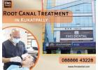 RCT Specilaist in Kukatpally| Hyderabad