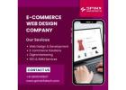 ecommerce web design company in Bangalore