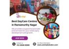 Simha Kidsden | Best DayCare Centres in Ramamurthy Nagar