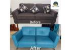 Sofa Repair Services in Bangalore 