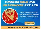 What is the best way to sell gold jewellery in Dwarka?