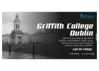 A Comprehensive Guide to Studying at Griffith College Dublin