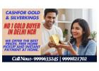 Cash For Gold In Badarpur