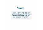 Gol Airlines Cancellation Policy 2025