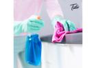 Premium Cleaning Services in Bend, Oregon - Discover the Tidi Cleaning Difference!