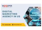 Digital Marketing Agency In US