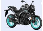 MT03 Yamaha Price