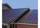 Metal Roofing in Sydney