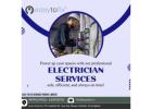 Book Electrician Services in Ranip Ahmedabad | 6359187151