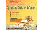 How To Sell Gold Near Me At Easily?