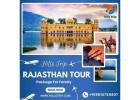 Get Affordable Rajasthan Tour Packages For Family