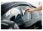 auto window tinting service fresno