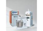 Top-Quality Bakery Equipment in Singapore