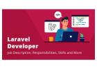 Partner With Best Laravel Development Company in India for Secure Apps