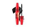 Buy Eveline Cosmetics Big Volume Bang! Mascara - Black - HOK Makeup