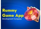 Rummy Game App Development Company in India