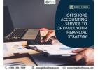 Offshore Accounting Service to Optimize Your Financial Strategy