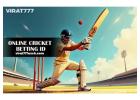 How to Complete the Registration Successfully for Online Cricket ID