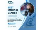 CDx Diagnostics - Pioneering Pre-Cancer Detection with WATS3D