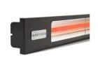 CD-Series Dual Element Heaters 4000 Watt