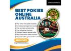 Australia Free Slot Games Online - Lotto Australia