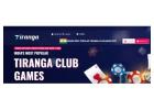  Play & Win Big with Tiranga Club Games – Join Now!