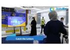 Smart Mall Activation Dubai