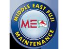 Best Interior Fit Out Services in Dubai - MEF Maintenance