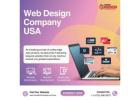 Why Web Design Company USA Is Essential For Your Website?