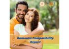 Romantic Compatibility Reports: Astrology & Love Matching