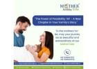 Best IVF Centre in Hyderabad – Mothertobe madhapur