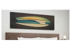 Find the Best Surfboard Artwork at Shaun Thomas