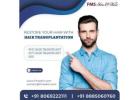 Best Hair Transplant Clinic in Hyderabad