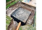 Expert Manhole Benching Services in Surrey