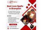 Best Love Spells in Brampton