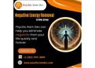 Negative Energy Removal in New Jersey