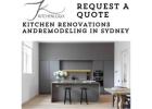 Top Kitchen Renovation Packages in Sydney: How to Save Big on Your Kitchen Makeover in 2025