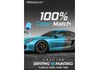 Flawless Finish with the Best Dent and Paint Services in Pune | Wrenchit