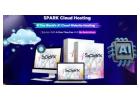 Spark Review: Access Unlimited Cloud Hosting + 99 AIs!