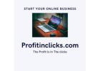 Build Your Online Business With Step-By-Step Instructions