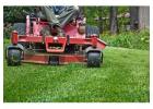 Expert Commercial Lawn Care in Minneapolis for a Lasting First Impression