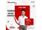 Reliable Technical Support Services for Seamless Solutions