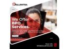 **Efficient and Scalable BPO Services for Business Growth**