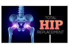 Total Hip Replacement | Post Hip And Knee Replacement Care Services