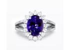 Tanzanite Ring Shop Now